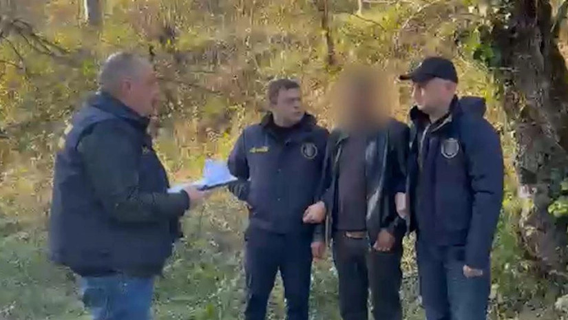 კომერციული მოსყიდვის ფაქტზე ერთი პირი დააკავეს