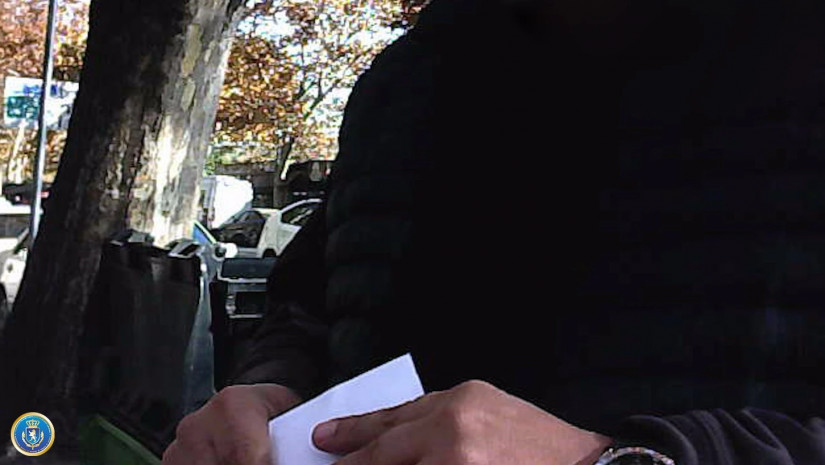 ქრთამის აღების ფაქტზე „თბილსერვის ჯგუფის“ თანამშრომელი დააკავეს