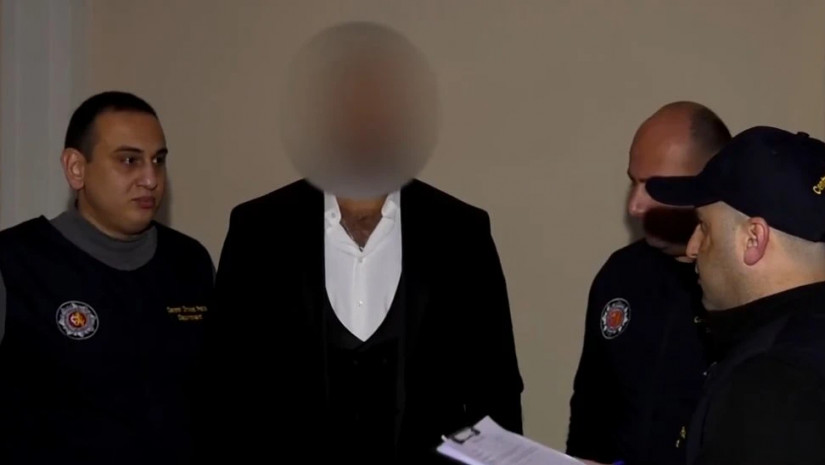 ქობულეთში ინტერპოლის მიერ წითელი ცირკულარით ძებნილი თურქეთის მოქალაქე დააკავეს