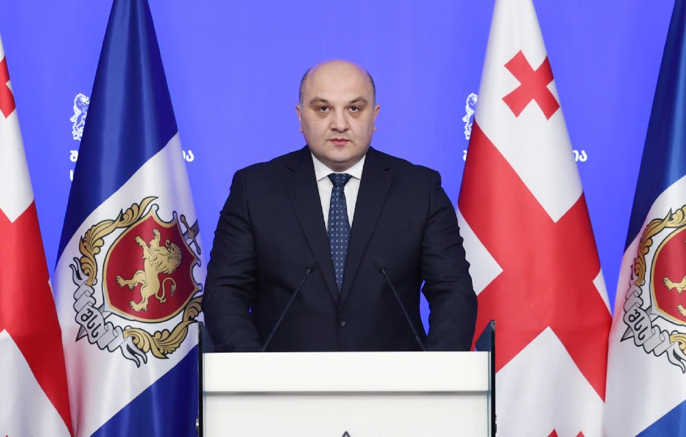 სამართალდამცველებმა "ქურდულ სამყაროსთან" კავშირში მყოფი 34 პირი დააკავეს