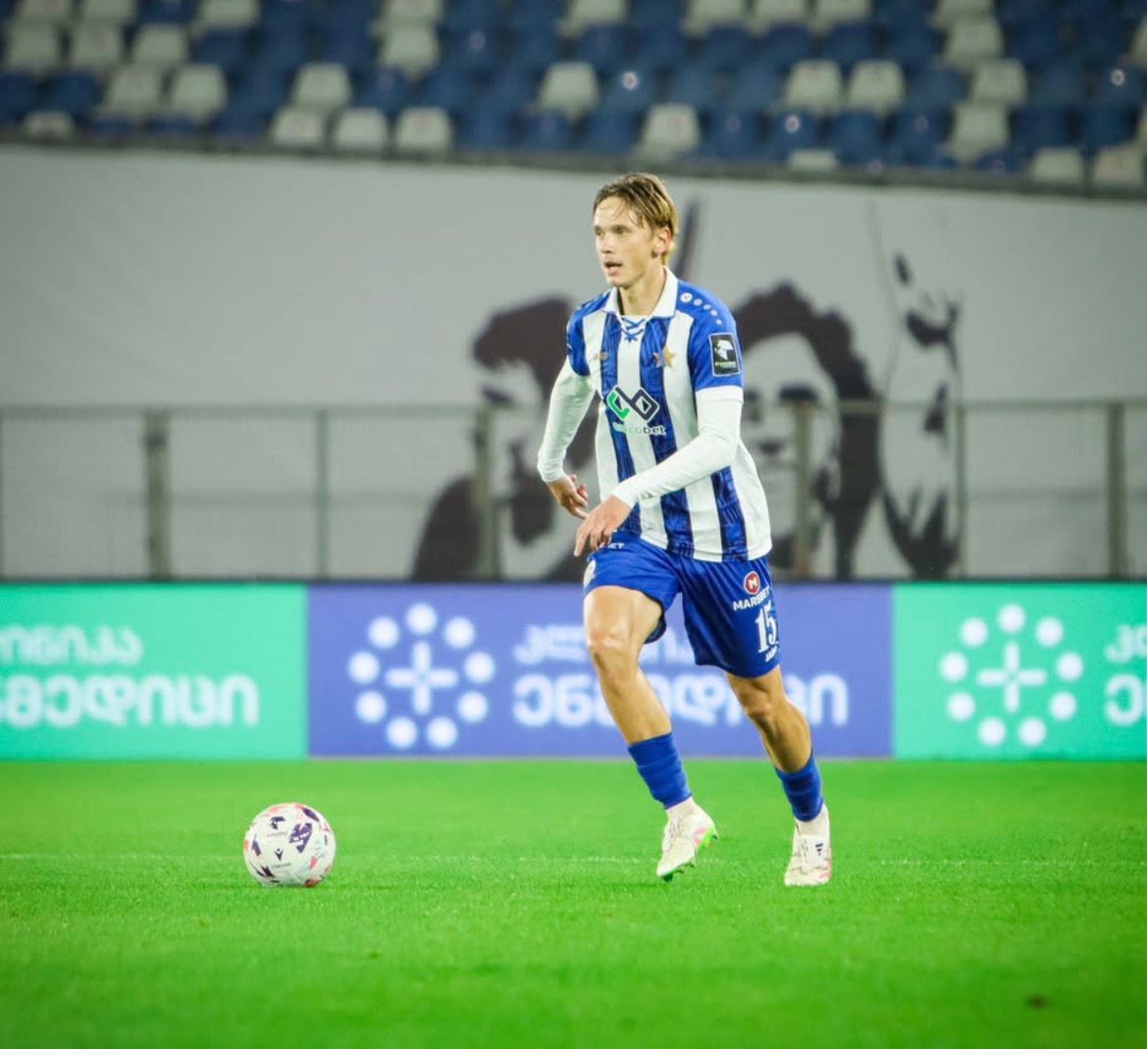 “დინამო თბილისმა” მასპინძელი “გარეჯი” დაამარცხა