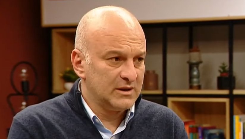 გიორგი კირთაძე - ახლა მართლა დროა ძალიან მჭიდრო კოორდინაციის, ერთიანი დემოკრატიული ფრონტის შექმნის 