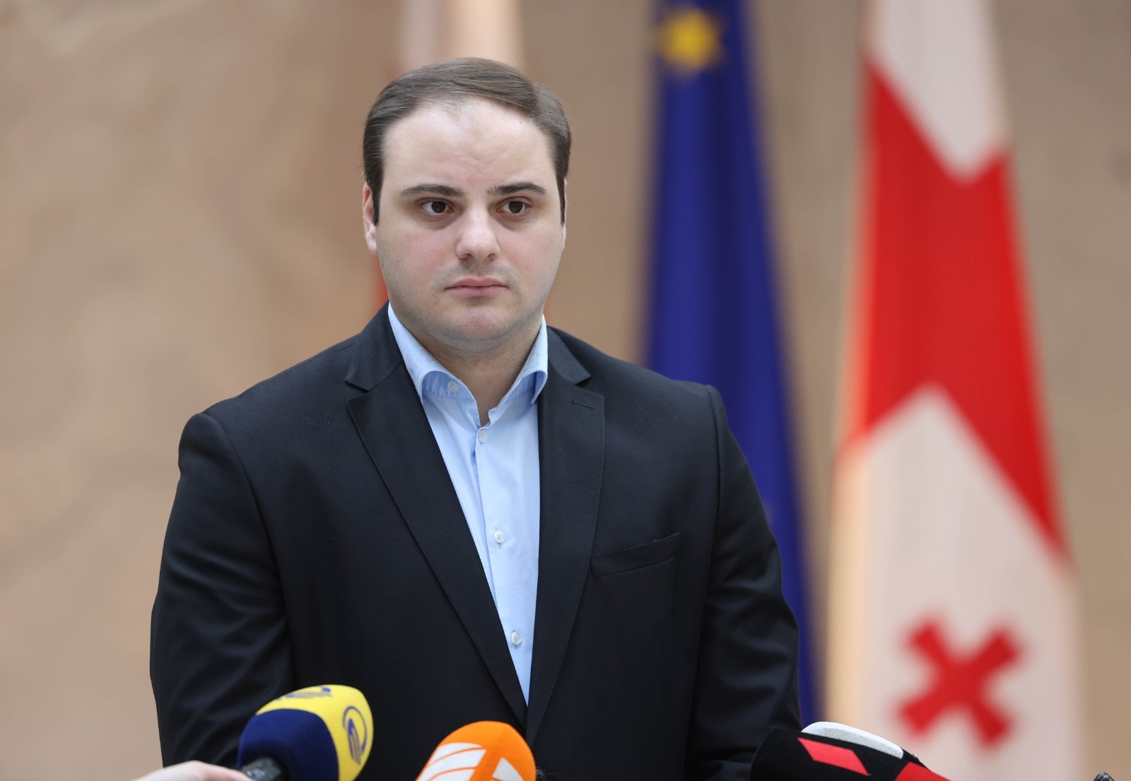 Head of Gov’t Administration: new electronic Market Research System eliminates corruption risks between suppliers, procurers