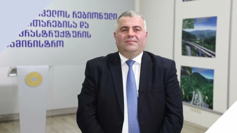 Former Deputy Infrastructure Minister placed in pretrial detention