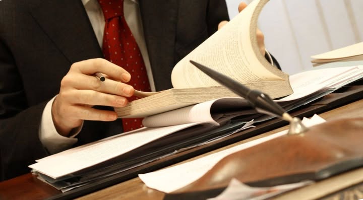 საქართველოში იურიდიული პროფესია აღარ არის მხოლოდ კანონის დაცვა - ეს არის გამბედაობის ტესტი