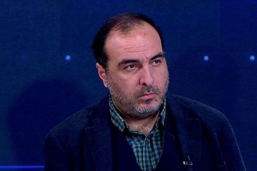 ზაზა შათირიშვილი - თუკი დღეს, მსოფლიოში, სადმე თავისუფალი მედია და მედია პლურალიზმი არსებობს, მათ შორის საქართველო ერთ-ერთი პირველია