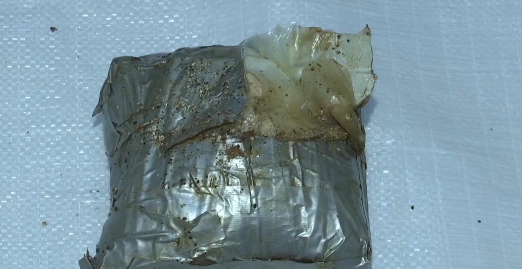 Armenian citizen arrested in Georgia for alleged drug smuggling