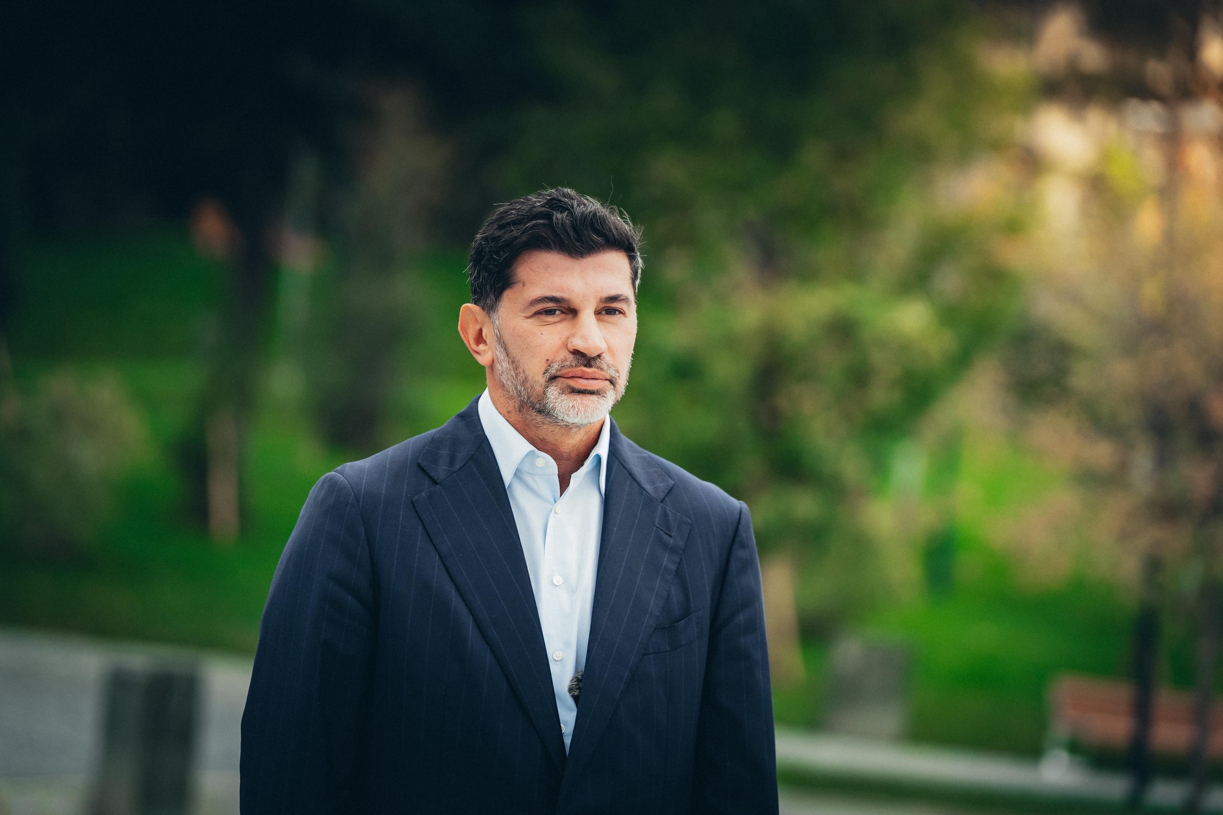 Tbilisi Mayor announces weekly public meetings to ‘boost citizen engagement’