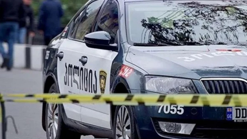 73-year-old arrested in Georgia on suspicion of raping minor