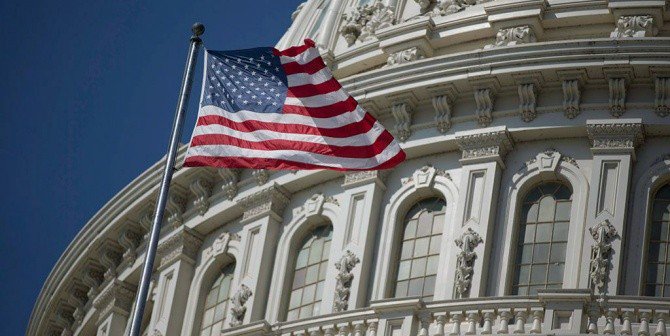 "გწერთ, რომ დაიცვათ აშშ-ის ყოფილი პერსონალი, რომლებიც უსამართლოდ გახდნენ საქართველოს მაღალჩინოსნების სამიზნე"