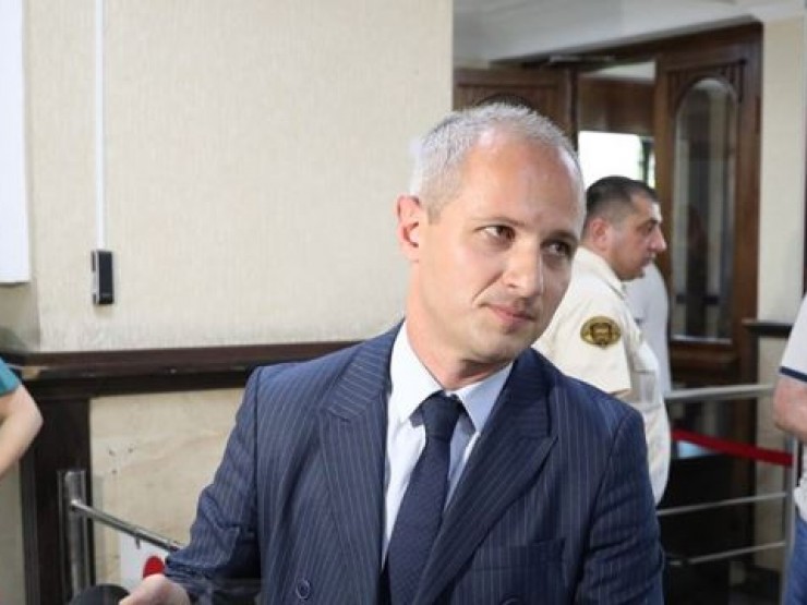 გიორგი კონდახიშვილი - ეს არის სისხლის სამართლებრივი დევნის უკანონოდ გამოყენება