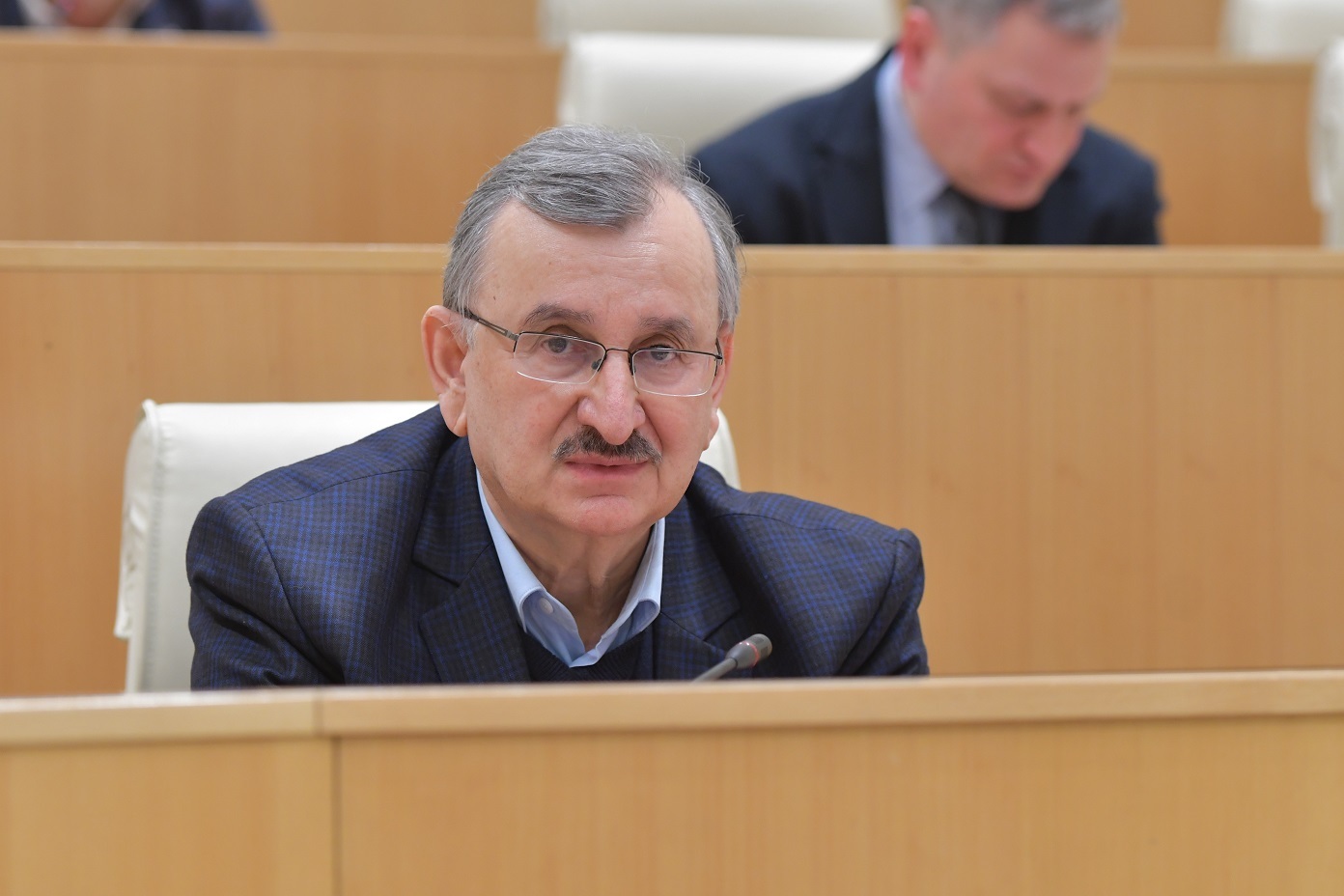 UAE project mix of fantasy and risk, not real investment, opposition figure