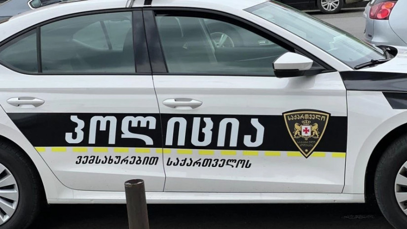 Kazakh national wanted on interpol red notice arrested in Tbilisi