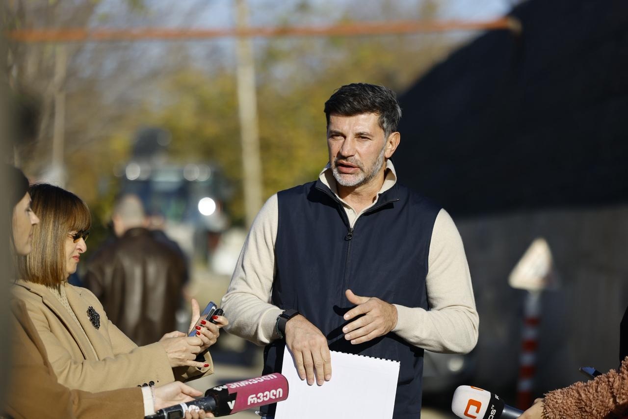 Tbilisi Mayor does not expect compensation for Ivanishvili despite court win