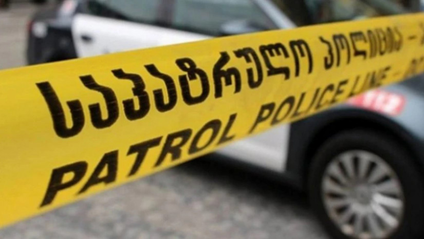 პოლიციამ 18 კილოგრამზე მეტი ნარკოტიკული საშუალება "მეთადონი" ამოიღო - დაკავებულია უკრაინის მოქალაქე