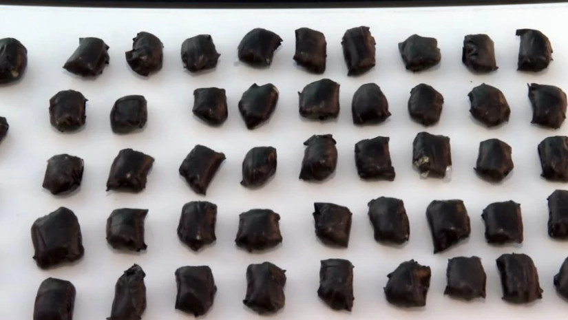 ნარკოდანაშაულის ბრალდებით თბილისში 8 პირი დააკავეს