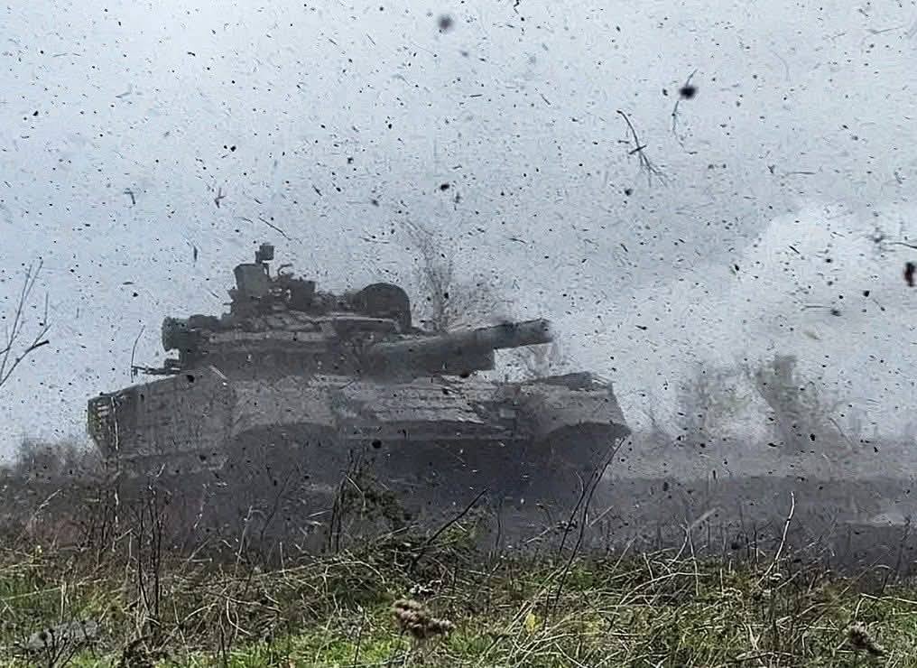 44 საარტილერიო სისტემა, 743 დრონი, 1000-მდე ოკუპანტი ერთ დღეში - რუსეთის ახალი დანაკარგები უკრაინაში