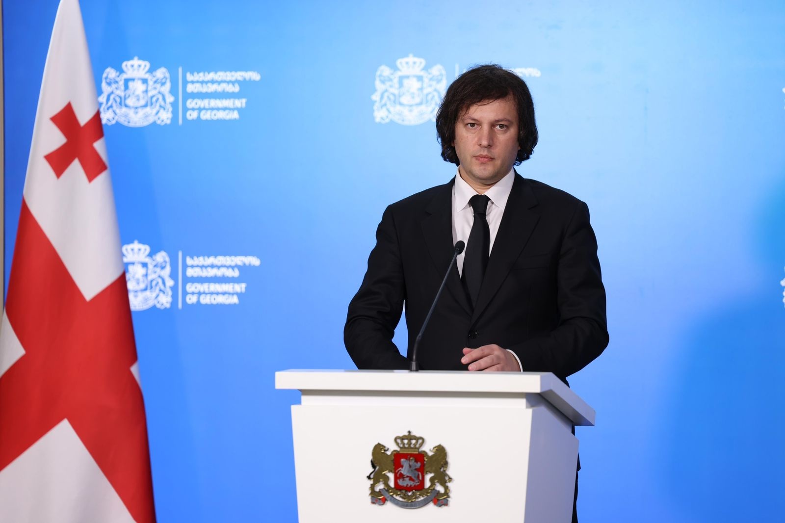 ირაკლი კობახიძე - უნივერსიტეტებში მისაღები სტუდენტების საერთო რაოდენობა არსებითად იგივე დარჩება