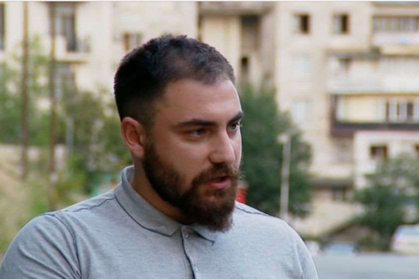 ექიმი კონსტანტინე ჩახუნაშვილი სუსში გამოკითხვაზე დაიბარეს