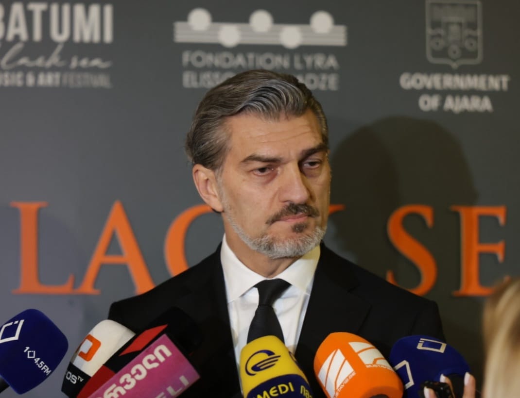 Georgian President: ‘it’s regrettable that major outlet like BBC allows itself to damage our country with unverified information’