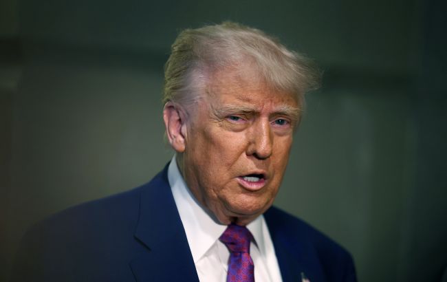 Trump claims he deserves Nobel Peace Prize for ending eight wars