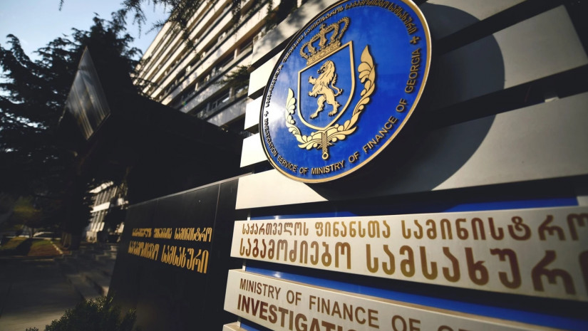 საბაჟო წესის დარღვევის ფაქტზე ყაზახეთის სამი მოქალაქე დააკავეს