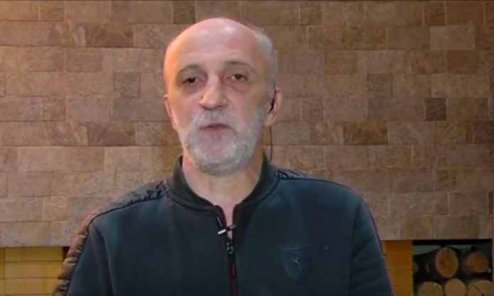 Kobakhidze could lose PM post as UK prepares harsh sanctions, analyst 