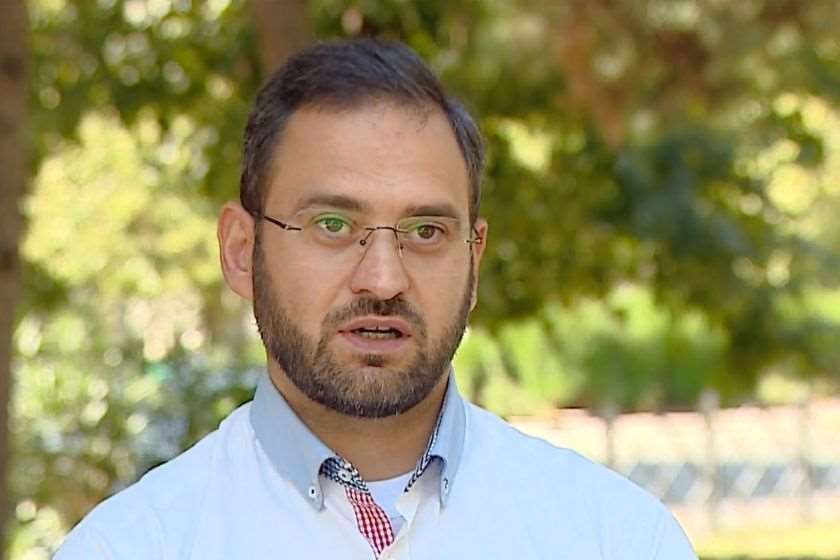 დავით ჩიხელიძე - მოვუწოდებ შესაბამის უწყებებს, პროვოკაციის ორგანიზატორები კანონის შესაბამისად მკაცრად დასაჯონ