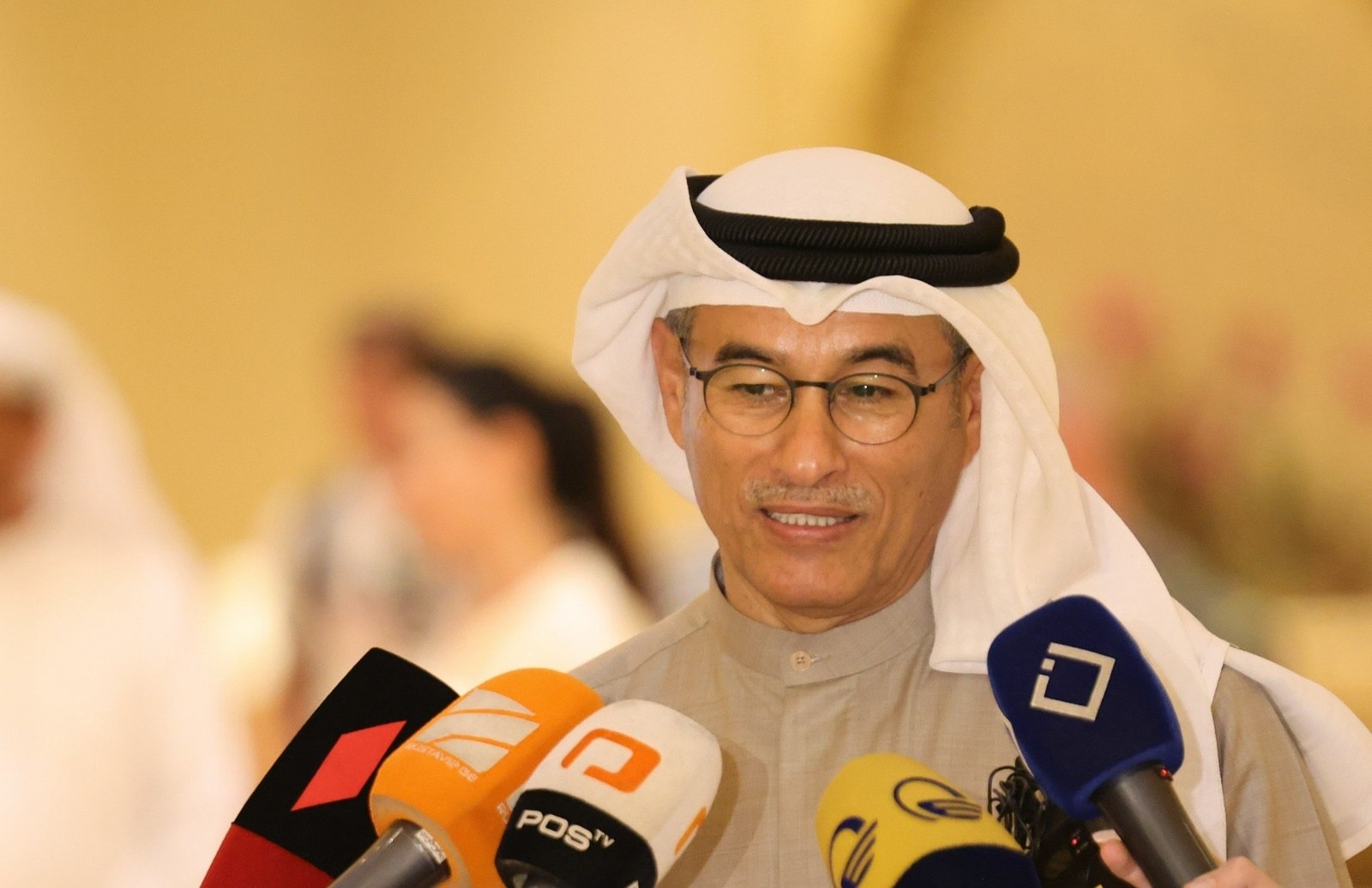 Emaar ჯგუფის დამფუძნებელი – ორი უმსხვილესი საინვესტიციო პროექტის განხორციელება ჩემთვის ძალიან სასიხარულოა