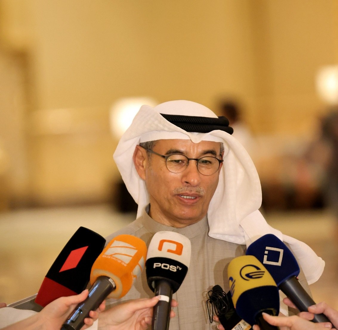 Emaar ჯგუფის დამფუძნებელი – საქართველოში ჩვენს მიერ განხორციელებული უზარმაზარი ინვესტიცია მოტივაციას მისცემს უამრავ ინვესტორს