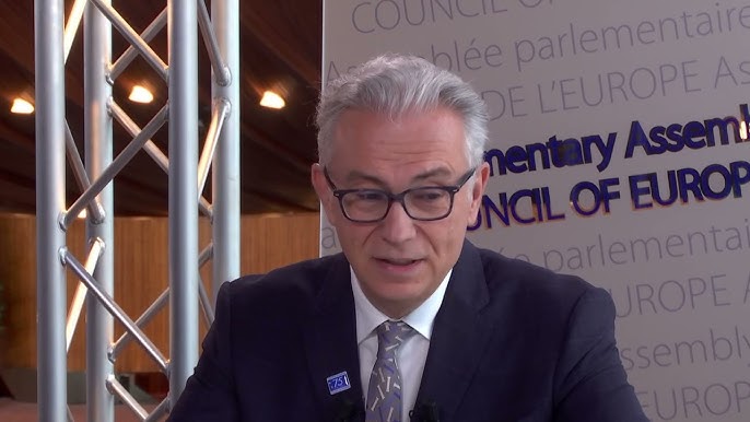 PACE President calls for release of Georgian media manager Mzia Amaglobeli