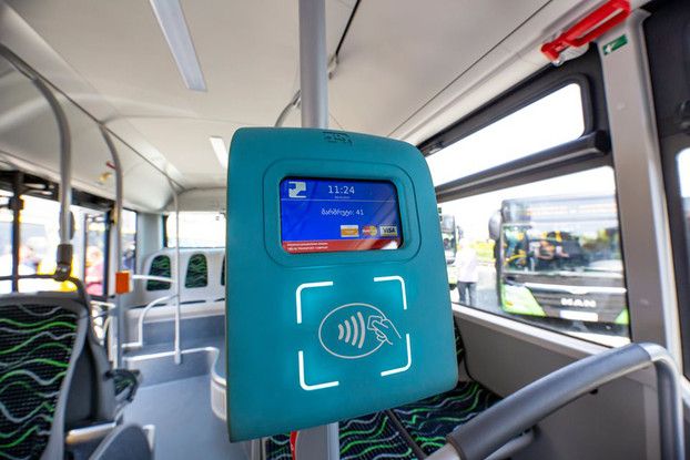 Audio recordings stir controversy in Tbilisi public transport