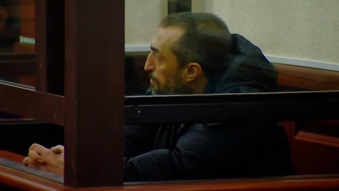 Georgian doctor arrested during protests remains in custody