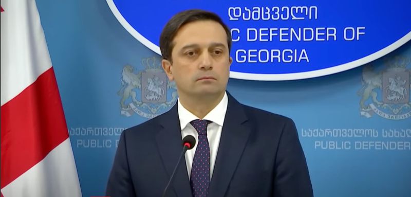 ლევან იოსელიანი – ქალბატონი მზია თავს გრძნობს ნორმალურად, პირობებთან დაკავშირებით მას არანაირი პრეტენზია არ გამოუთქვამს