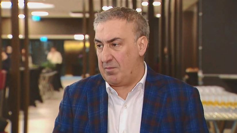 Ex-PM Gilauri: “All indicators point to challenging year ahead”