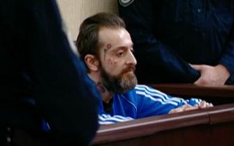 Trial of pro-European protester Nika Katsia continues amid allegations of fabricated charges