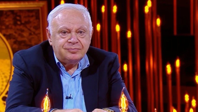 Former Tbilisi Mayor, MP Niko Lekishvili dies at 77