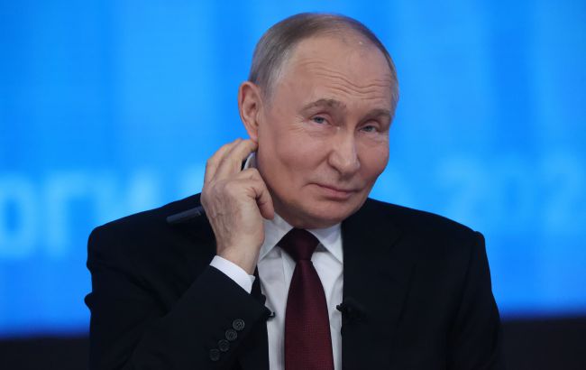 Putin renames Volgograd Airport to ‘Stalingrad’ to honour WWII legacy