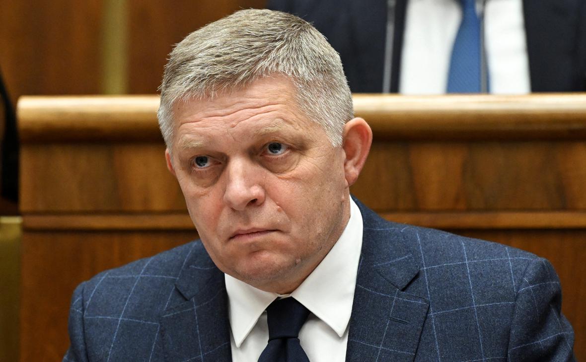 ფიცო – ამ საპროტესტო აქციებს ატარებენ უცხოეთიდან დაფინანსებული არასამთავრობო ორგანიზაციები