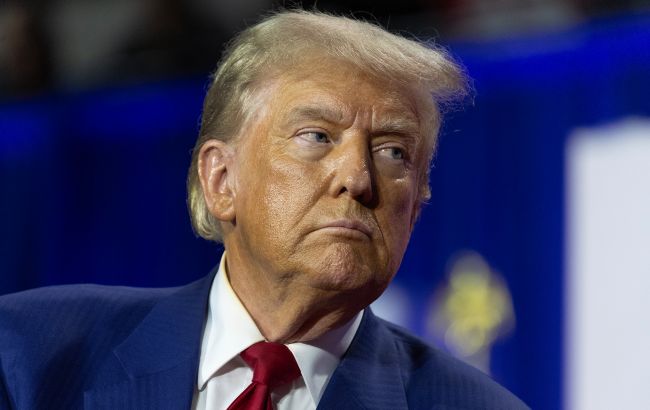 Trump allies hold secret talks with Zelenskyy’s opponents – Politico
