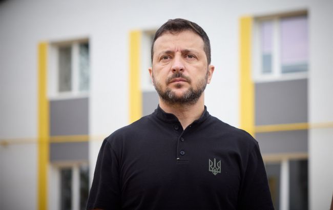 ზელენსკი – პუტინი ყველას ატყუებს და აჭიანურებს ცეცხლის შეწყვეტის შესახებ გადაწყვეტილებას