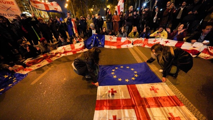 Funds for protest victims issue joint statement