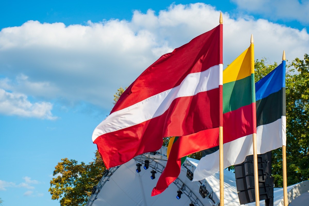 Baltic states expand sanctions against Georgian officials