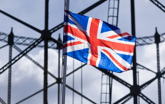 UK imposes largest sanctions package against Russia since 2022 invasion