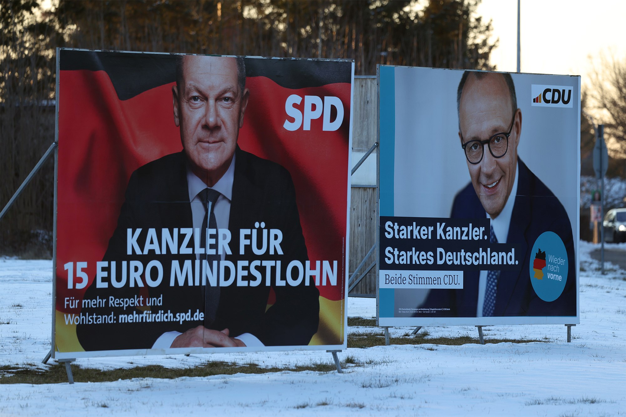 Frontnews - Similar news image
