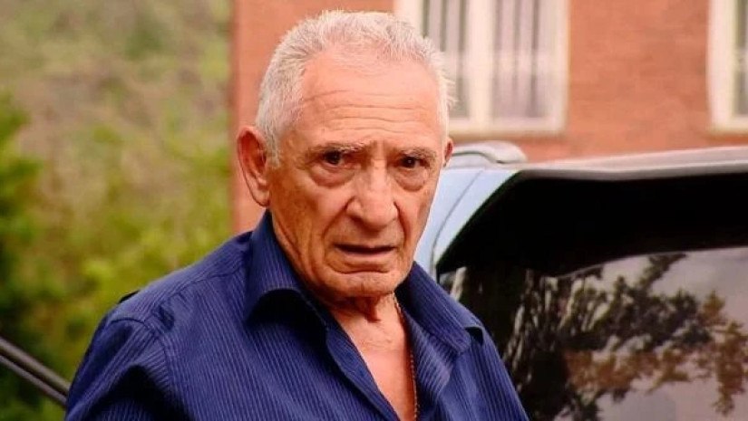 Prominent Georgian entrepreneur and politician Gogi Topadze passes away at 84