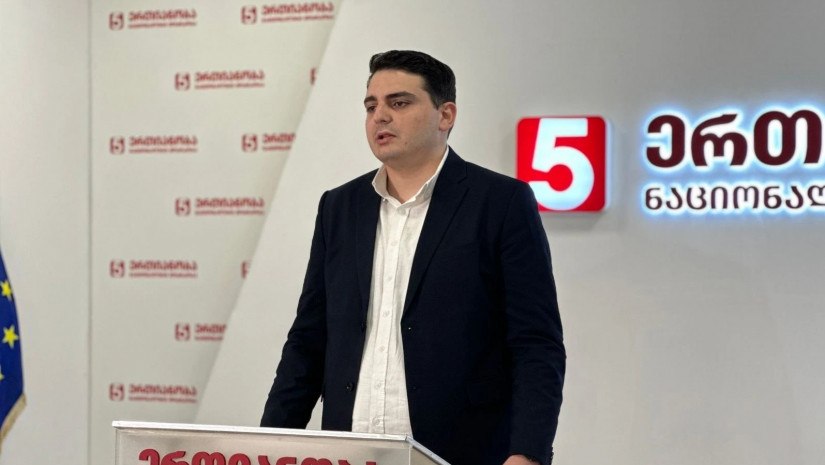 ლევან სანიკიძე – ხელისუფლება, რომელიც არ აგებს პასუხს, ის უკვე არ არის ლეგიტიმური