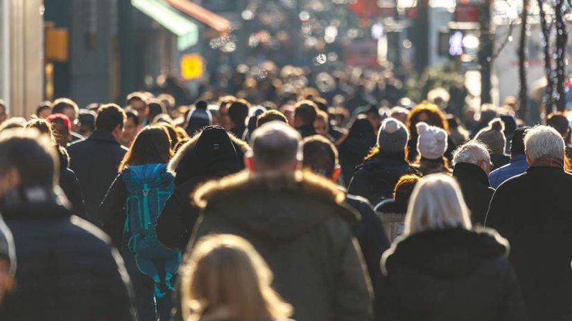 Majority of Georgians struggling to afford food, medicine, survey finds