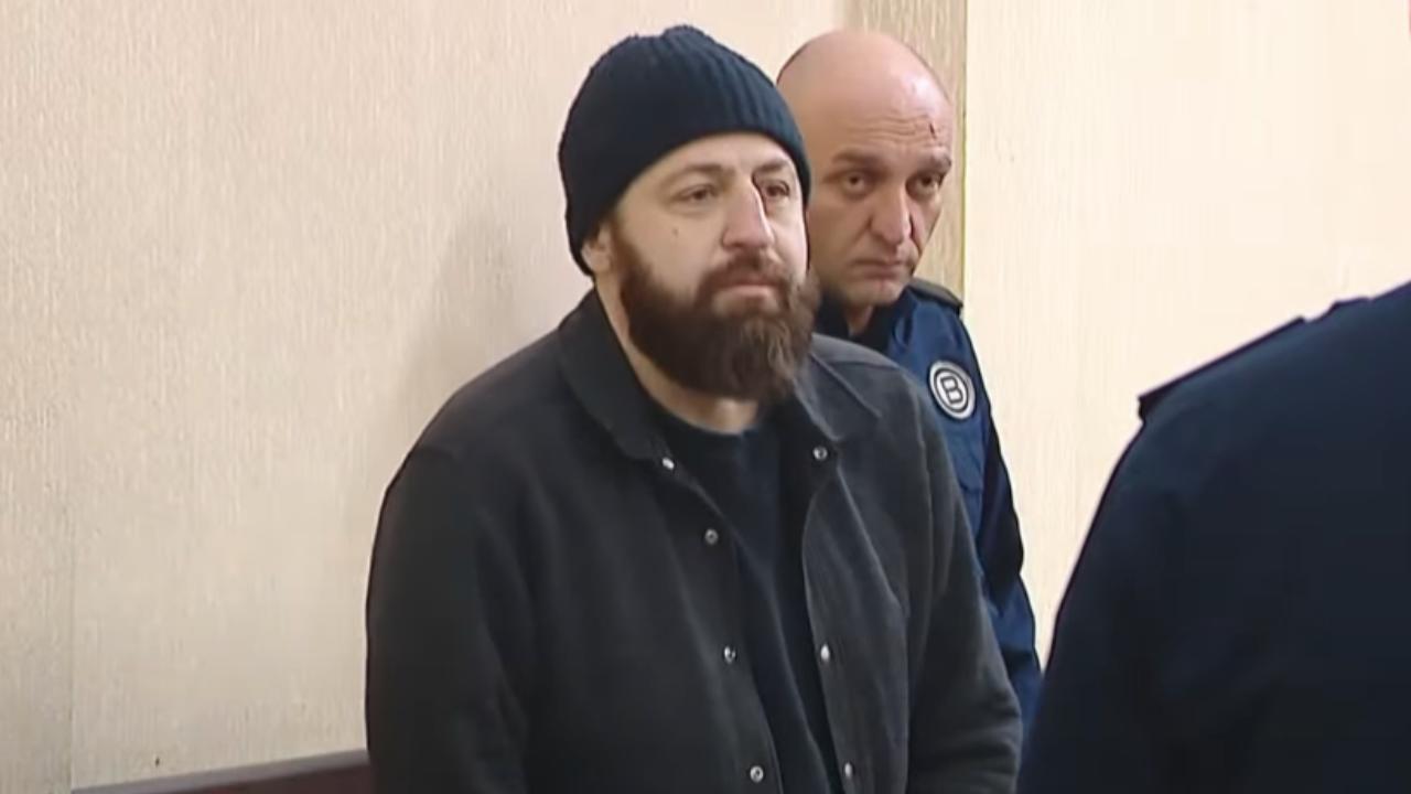 გიორგი ოკმელაშვილს თბილისის საქალაქო სასამართლომ 5 წლით პატიმრობა მიუსაჯა