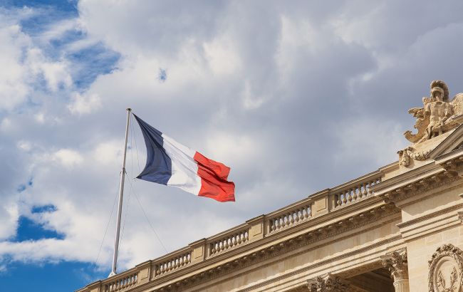 France to continue sharing military-usable intelligence with Ukraine